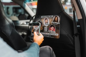 Experiential Elements 1